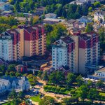 Rehaklinik und Kurhotel Heringsdorf