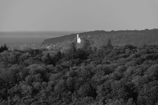 Schloss Lietzow auf Rügen