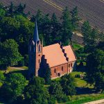 St.-Johannis-Kirche Kartlow