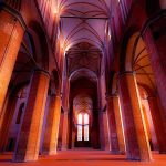 Backsteingotik in Wismar