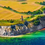 Steilküste Kap Arkona