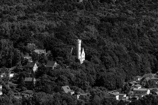 Schloss von Lietzow