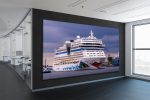 Aida mar in Warnemünde