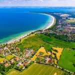 Boltenhagen von oben