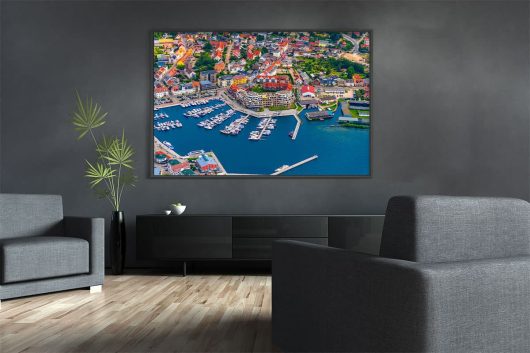 Hafenresidenz Waren Müritz