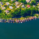 Lewenberg am Ziegelsee