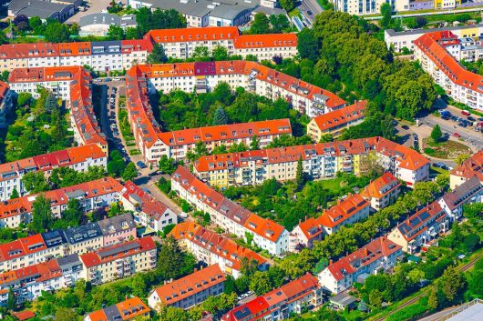 Rostock Oldendorpstraße