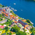 Mühlenstraße Malchow