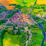 Neukalen an der Peene