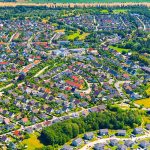 Kassebohm im Sommer
