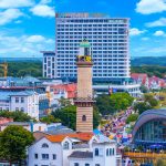 Warnemünder Wahrzeichen