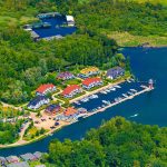 Yachthafen Plau am See