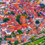 Altstadt Waren Müritz