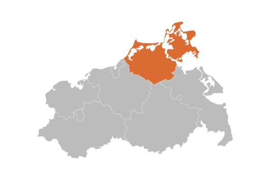 Vorpommern-Rügen