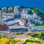 Holzhalbinsel Rostock