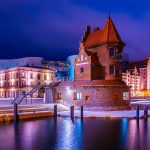 Lotsenhaus Stralsund