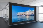 Mein Schiff 7 in Warnemünde