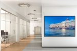Mein Schiff 7 in Warnemünde