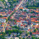 Grevesmühlen Stadtbild