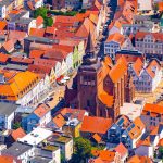 Pfarrkirche St. Marien Güstrow