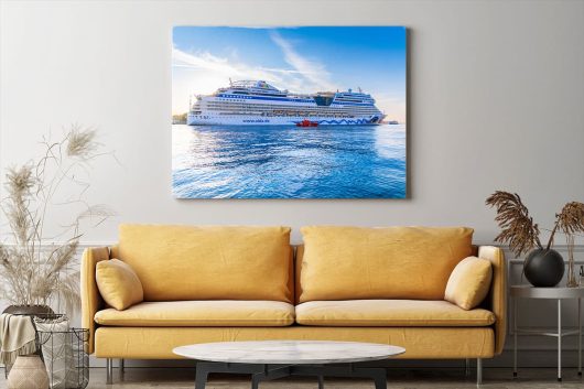 Reise mit der AIDA mar