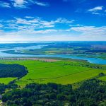 Achterwasser bei Kröslin