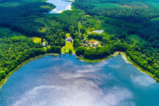Neu Sammit am Langsee
