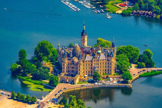 Schloss Schwerin