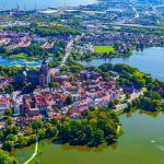 Stralsund Frankenteich