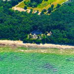 Wilhelmshöhe von oben