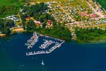 Yachthafen Müritz