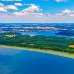 zwischen Kölpinsee und Müritz