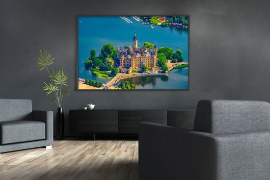 Schloss Schwerin