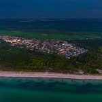 Graal-Müritz von oben