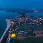 zwischen Ostsee und Breitling