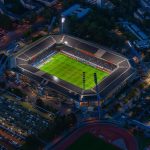 Ostseestadion