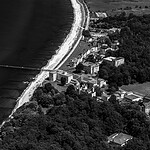 Heiligendamm Luftbild