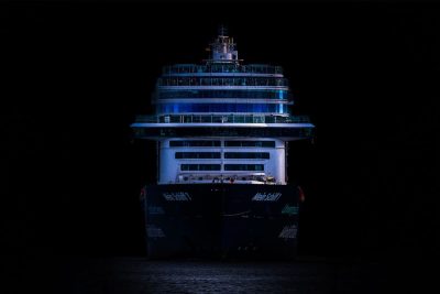 Mein Schiff 7 "dark edition"