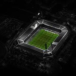 Ostseestadion Low Key