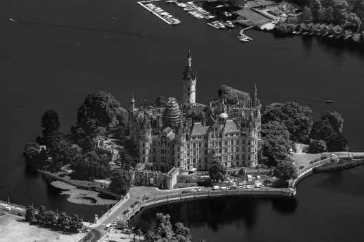 Schloss Schwerin