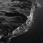 Steilküste Hiddensee