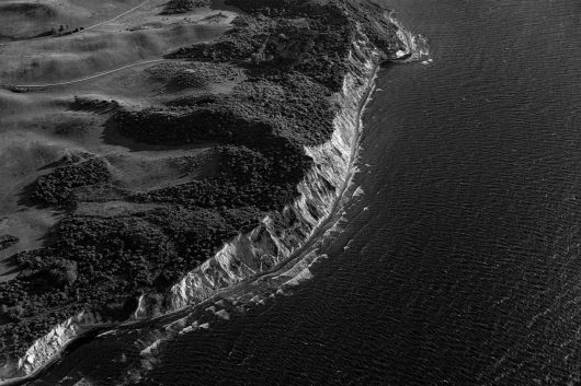 Steilküste Hiddensee