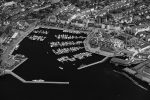 Yachthafen Waren (Müritz)