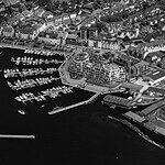 Yachthafen Waren (Müritz)