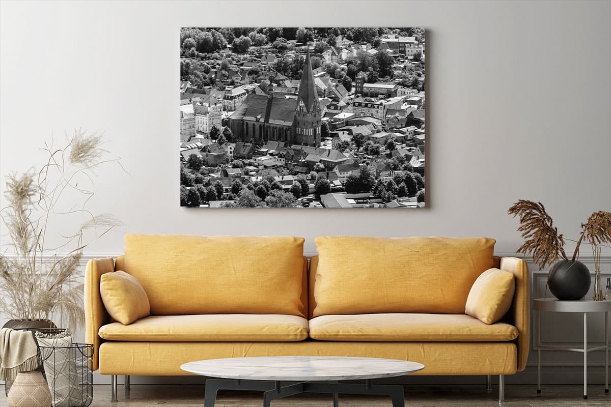 003-buetzower_kirche-PB15-909508 Bützower Kirche – Bild 3