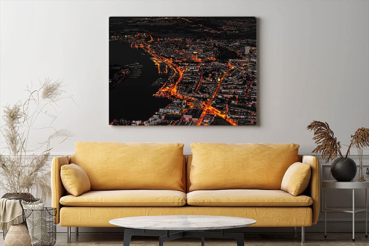 003-nachts_ueber_dem_stadthafen_rostock-PB15-909905 Nachts über dem Stadthafen Rostock