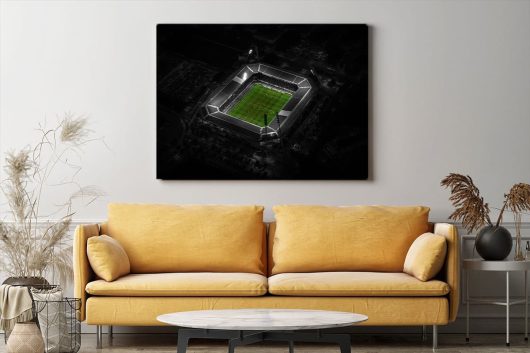 Ostseestadion Low Key