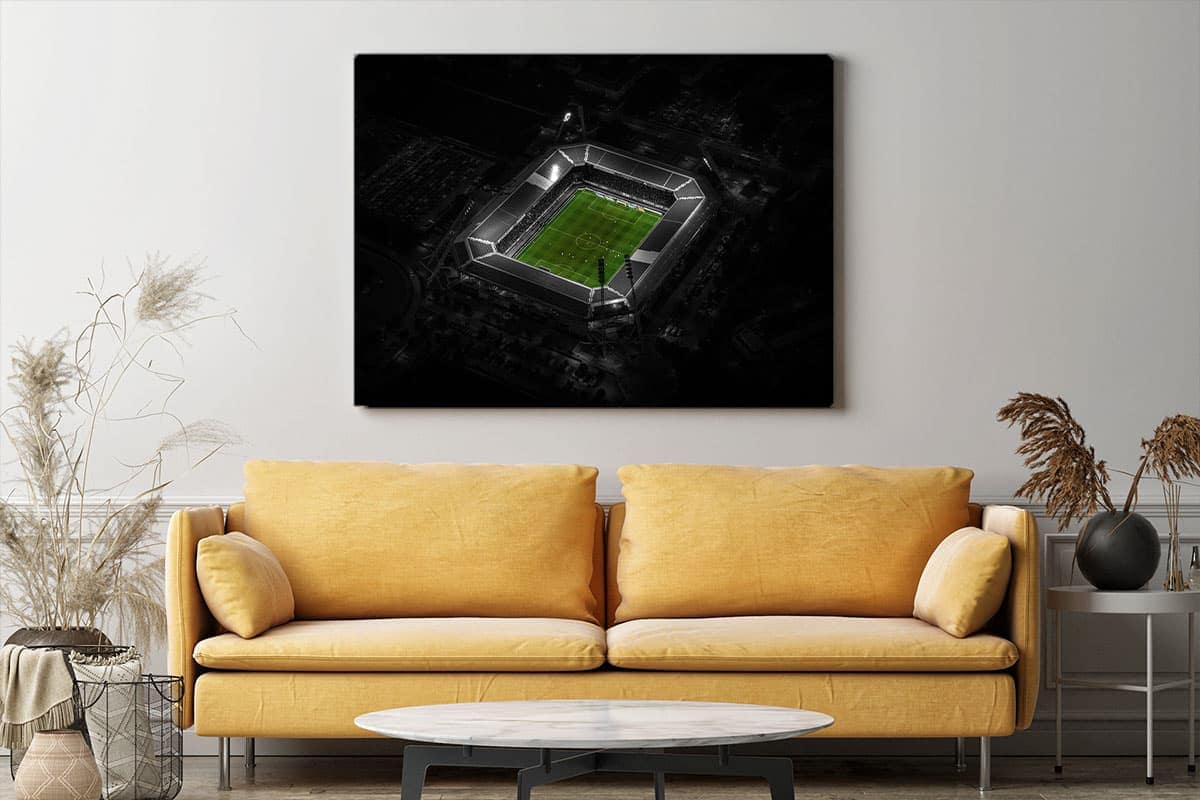 003-ostseestadion_low_key-PB15-909144 Ostseestadion Low Key