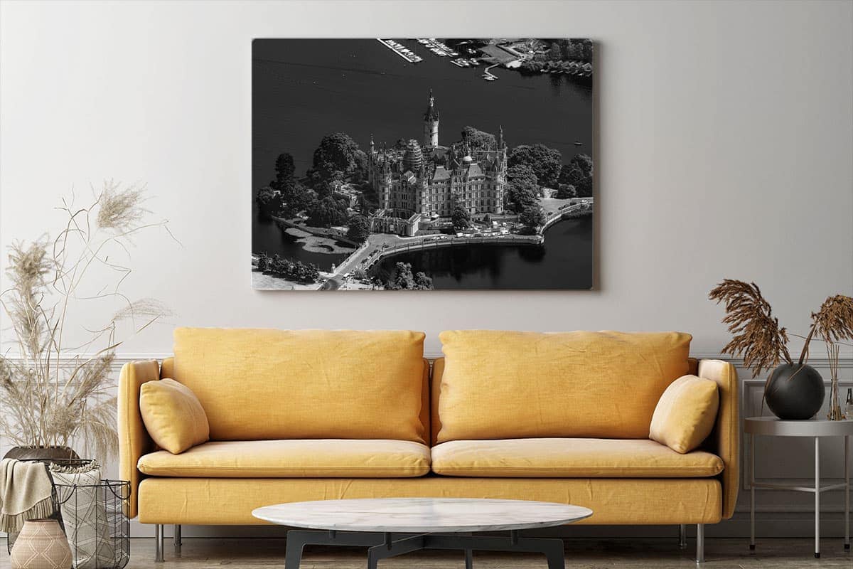 003-schloss_schwerin-PB15-908889 Schloss Schwerin