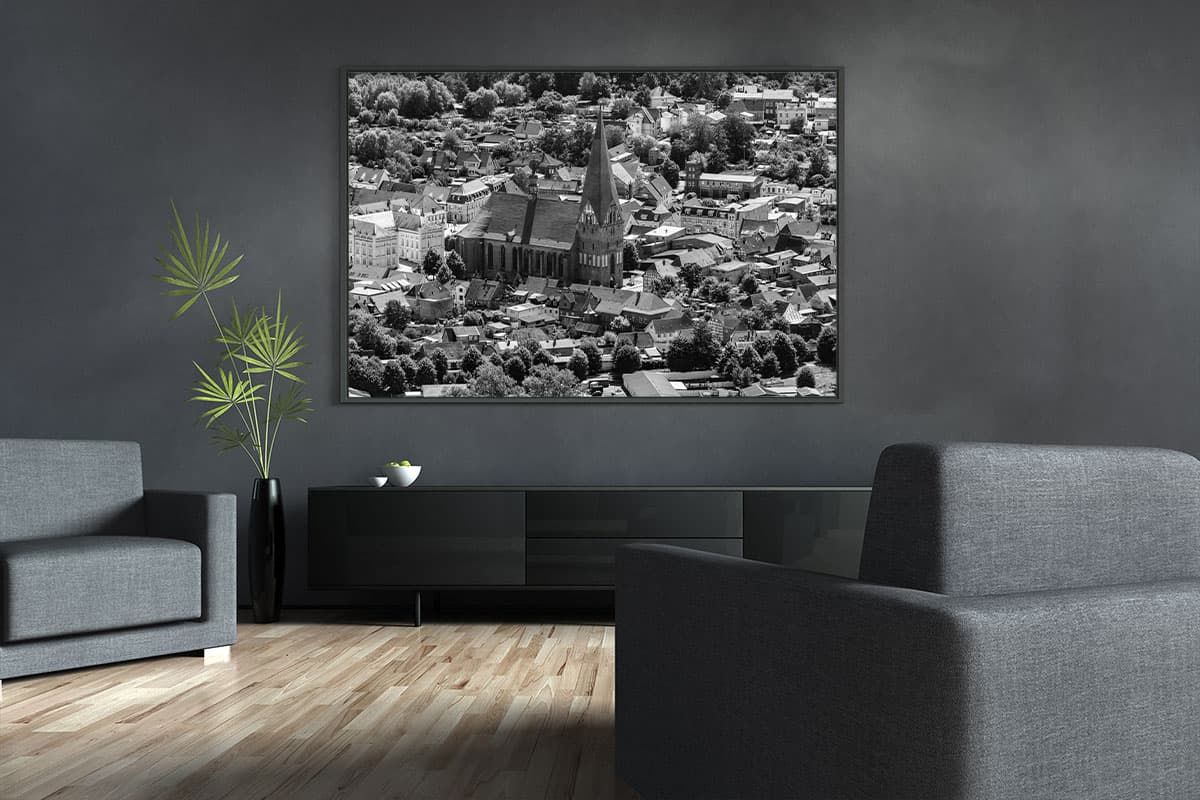 004-buetzower_kirche-PB15-909508 Bützower Kirche – Bild 2